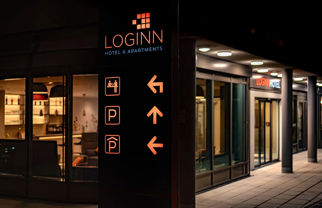 Loginn Hotel Berlin Airport-1