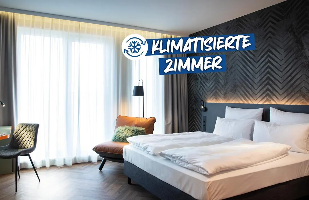 LOGINN Hotel Berlin Airport-1