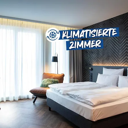 Loginn Hotel Berlin Airport-2