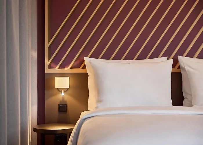 B&B Hotel Berlin-Adlershof